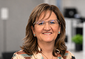 Roxana Bradford